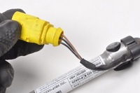 фото thumb №7, Porsche cayenne 9y0 патрон піротехнічний капот 9y0823823b