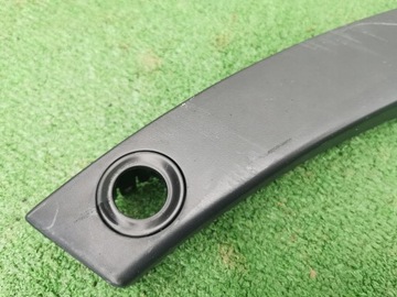 фото thumb №13, Планка na крыло левая перед передняя range rover evoque 11- bj32-16a075-ac