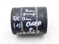 фото thumb №1, Nissan cabstar renault maxity 07-14 2.5 dci wąż шланг інтеркулер