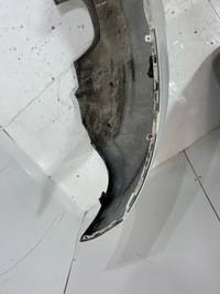 фото thumb №6, Бампер задня vw scirocco 1k8 2010r kompletny pdc