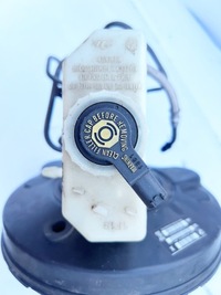 фото thumb №8, Bmw e46 насос тормозная усилитель тормозов бачок жидкость тормозной 6755277