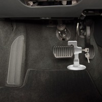 Блокировка руля автомобиль блокировка сцепления педаль тормоза Доставка, фото thumb