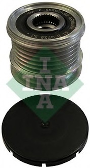 фото thumb №1, Зчеплення генератора mb