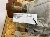 фото thumb №14, Коробка передач передач 5.7l dodge challenger 2015+ usa