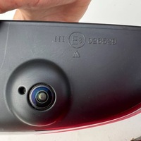 фото thumb №10, Suzuki sx4 s-cross зеркало правое e8026529