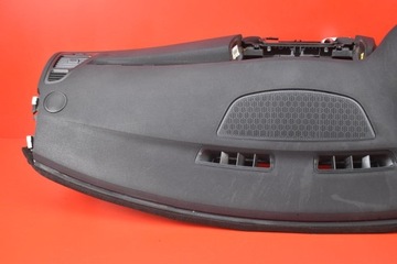 фото thumb №14, Панель роздавальна консоль капот подушка безпеки eu renault laguna 3 iii 07-15