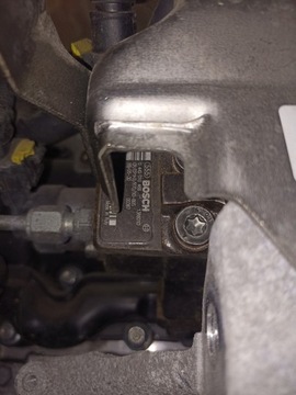 фото thumb №12, Jeep renegade двигун 1.6 m-jet 55260384 насос форсунки