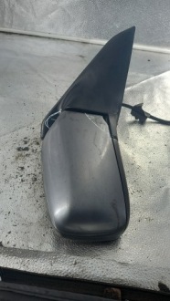 фото thumb №1, Зеркало правое volvo v40 03r hb