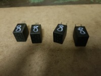 фото thumb №1, Реле opel 90464760