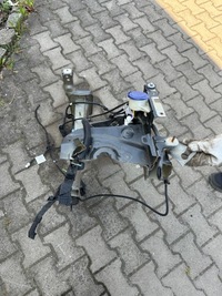 фото thumb №5, Opel grandland четверть четверть лонжерон правая оригинальная