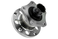 фото thumb №1, Підшипник ступиця колеса зад audi skoda vw 8e0501611