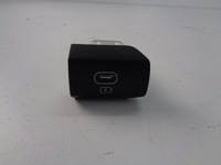 фото thumb №1, Роз'єм usb kia niro ii