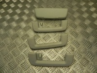 фото thumb №1, Ручка крыша ford b-max 2012 набор r7wnm