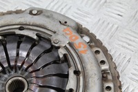 фото thumb №4, Сцепление диск прижим clio iv