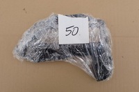 фото thumb №11, Решётка радиатора бампера nissan x-trail 17- 622566fl0b pr правая