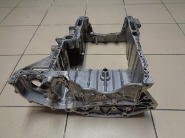 фото thumb №13, Audi оригинальный номер 057103603t поддон масляная