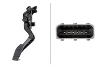 фото thumb №2, Педаль прискорення jeep renegade 1.0-2.0d 07.14- hella