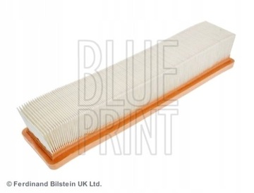 фото thumb №14, Фільтр pow.clio iii 1.2 16v 05- блакитний print adn12252 фільтр повітря