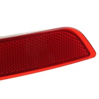 фото thumb №14, Лівий фара заднього бампера автомобіля 63147847591 лінза фара