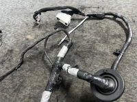 фото thumb №8, Hyundai kona 2018r 1.6 gdi гібрид автомат джгут установка камери двигуна