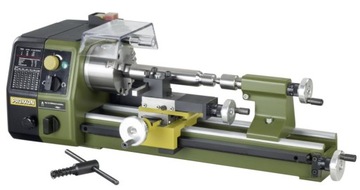 Proxxon PD 250/E Точный токарный станок