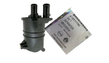 фото thumb №1, Вентиляція картера сепаратор масла opel astra h vectra c zafira c signum 1.9cdti 55217795