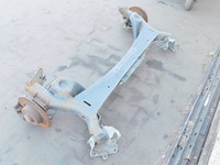 фото thumb №5, Renault scenic ii 1.5 dci балка задня комплектна