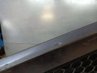 фото thumb №7, Накладка бампера задня задня audi a1 8x s-line 8x0807421f