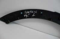 фото thumb №15, Kia sportage iii 3 молдинг крыла левая задняя 10-15r