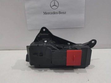 фото thumb №1, Mercedes c w206 коробка запобіжників a2065409701 оригінал нова !!!