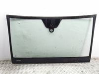 фото thumb №6, Mercedes-benz a w169 2009 стекло передняя / лобовое