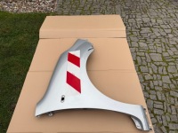 Крыло передний правый renault kangoo iii lift 2013 - 2019 . с Разборки, фото thumb