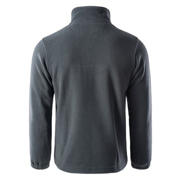 СПОРТИВНАЯ РУБАШКА МУЖСКАЯ BRUGI ИЗ ФЛИСА, XL