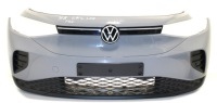 фото thumb №1, Vw id.4 бампер передний решётка радиатора led pdc новый kpl