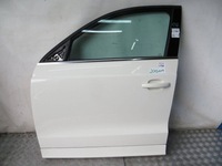 фото thumb №1, Audi q3 8u двері лівий перед ly9k 11-