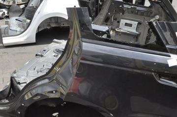 фото thumb №6, Land rover range sport ii l494 чверть лівий зад