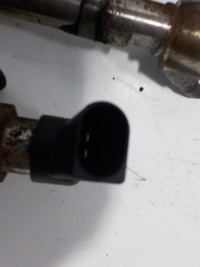 фото thumb №5, Форсунка cr renault megane 1.6dci 05- оригинальный номер renault 166008052r 166008052r