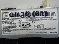 фото thumb №13, Nissan qashqai j12 радио навигация экран дисплей 2591a6rp1b