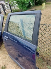 фото thumb №7, Дверь задняя задние dacia lodgy