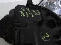 фото thumb №8, Mercedes slk r171 лампа h7 левая правая комплект лампа