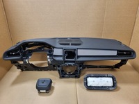 фото thumb №5, Polestar 2 панель консоль air bag водій пасажир оригінальна