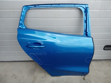 фото thumb №10, Ford focus mk4 універсал 2018-23r. - двері правий зад