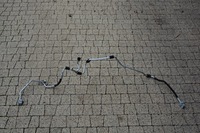 фото thumb №1, Шланг трубка кондиционера vw jetta 5c0816741l