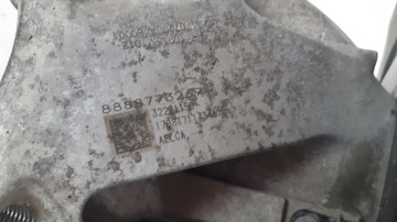 фото thumb №8, Volvo xc40 ступица поворотный кулак правая зад 32221150