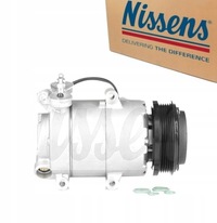 фото thumb №1, Компрессор кондиционера do ford focus 1.8 2.0