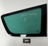 фото thumb №1, Стекло задняя правая кузовная тонированная renault grand scenic iii