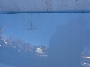 фото thumb №7, Hyundai kona электрический 18- капот крышка двигателя