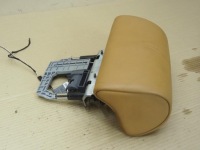 фото thumb №8, Bmw e65 e66 подголовник сиденье комфорт задняя левый электрический