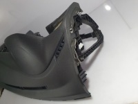 фото thumb №11, Панель  панель приладів приладова подушка безпеки 8v0880204e golf vii 5g europa super стан