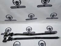 Купить Skoda citigo 1s 5 дверь ремень ремни безопасности перед оригинал демонтаж, фото thumb